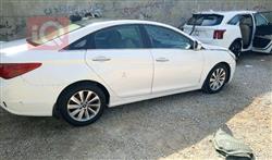 هیوندای سۆناتا